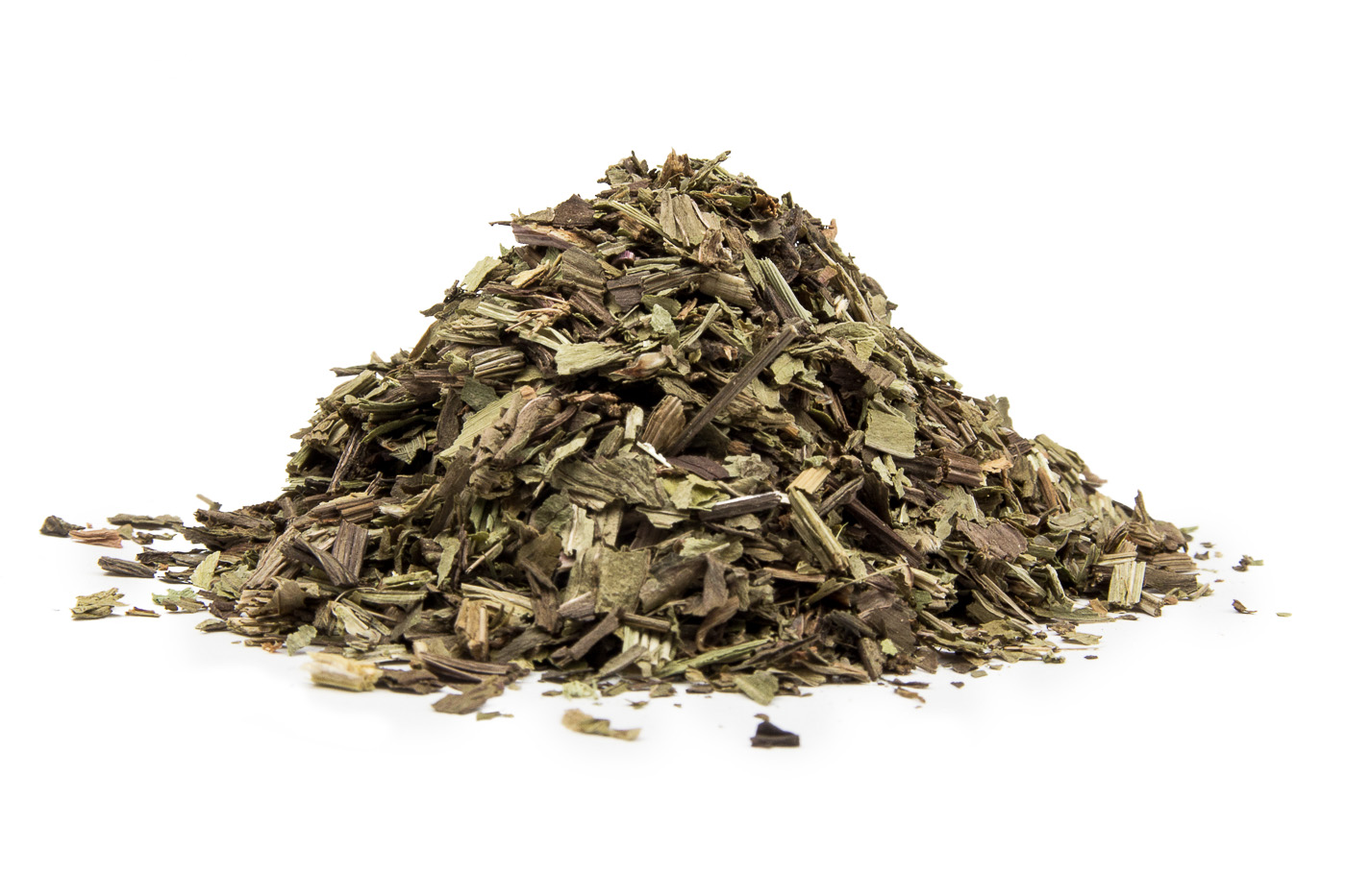 Jitrocel list (Plantago lanceolata) - bylina, 250g