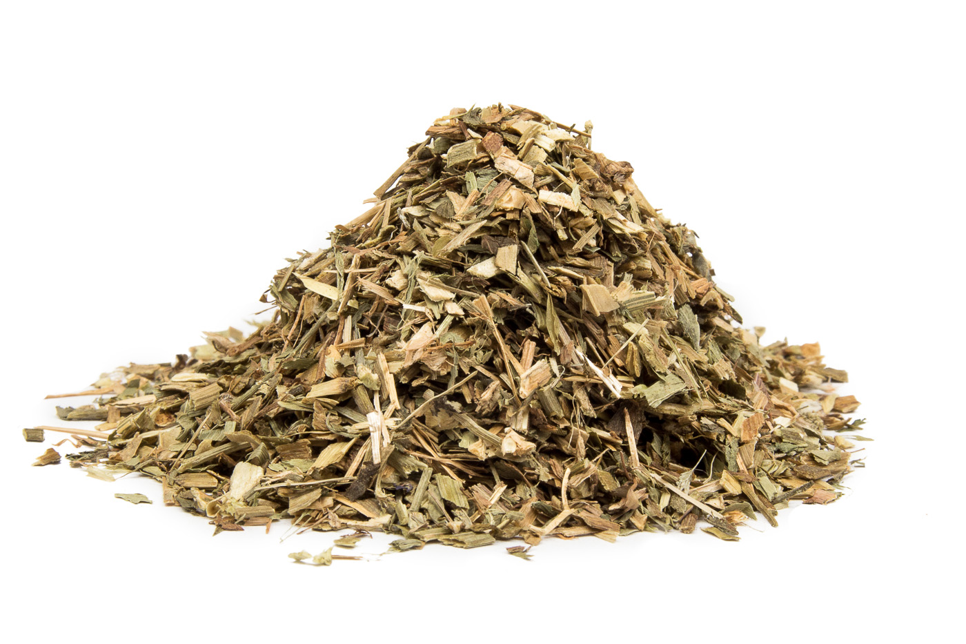 Jestřabina nať (Galega officinalis) - bylina, 1000g