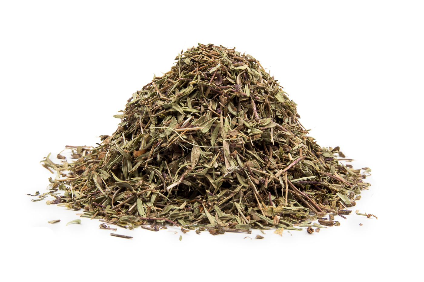 Mateřídouška nať (Thymus serpyllum) - bylina, 1000g