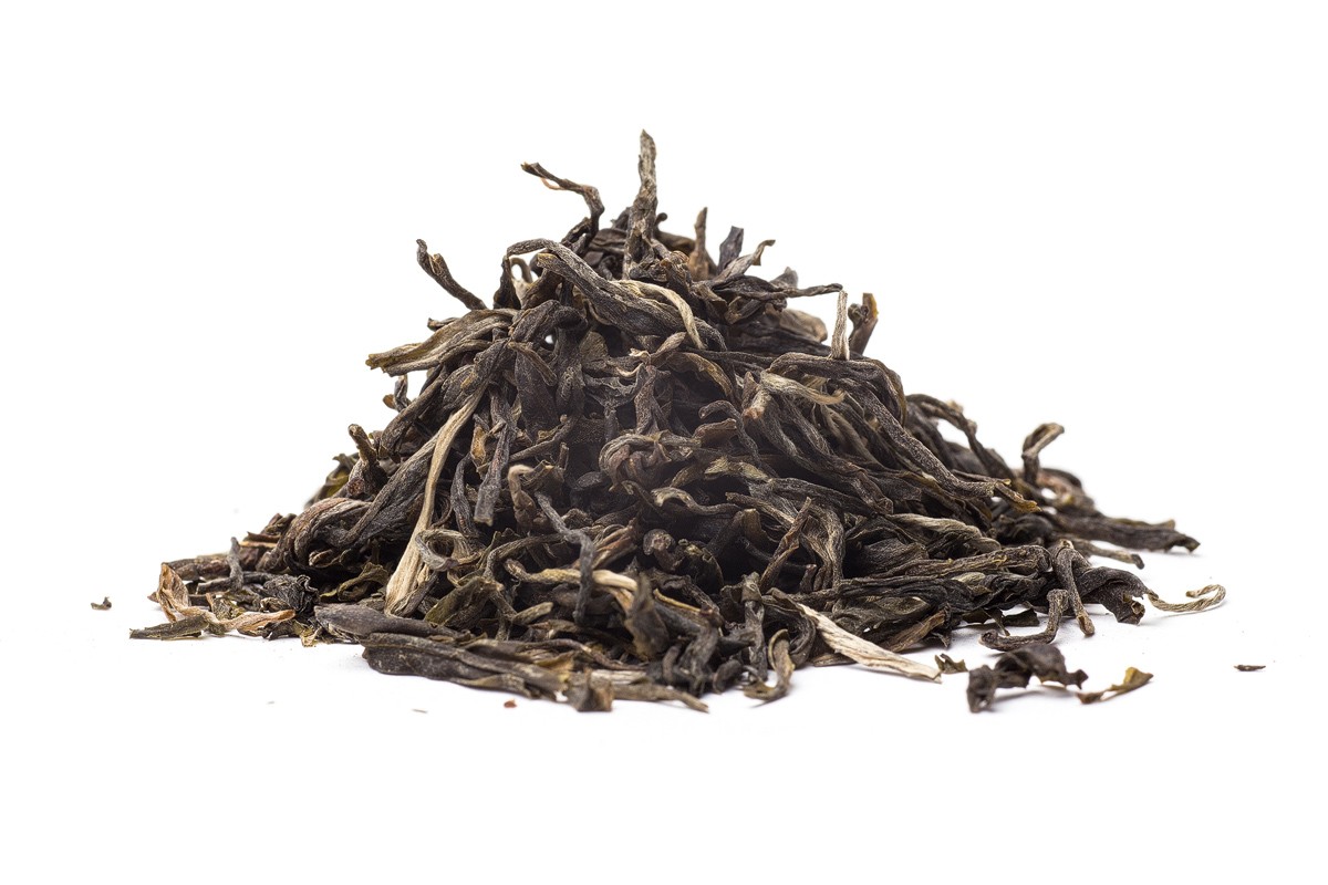 Yunnan China FOP Green Tea - zelený čaj, 50g