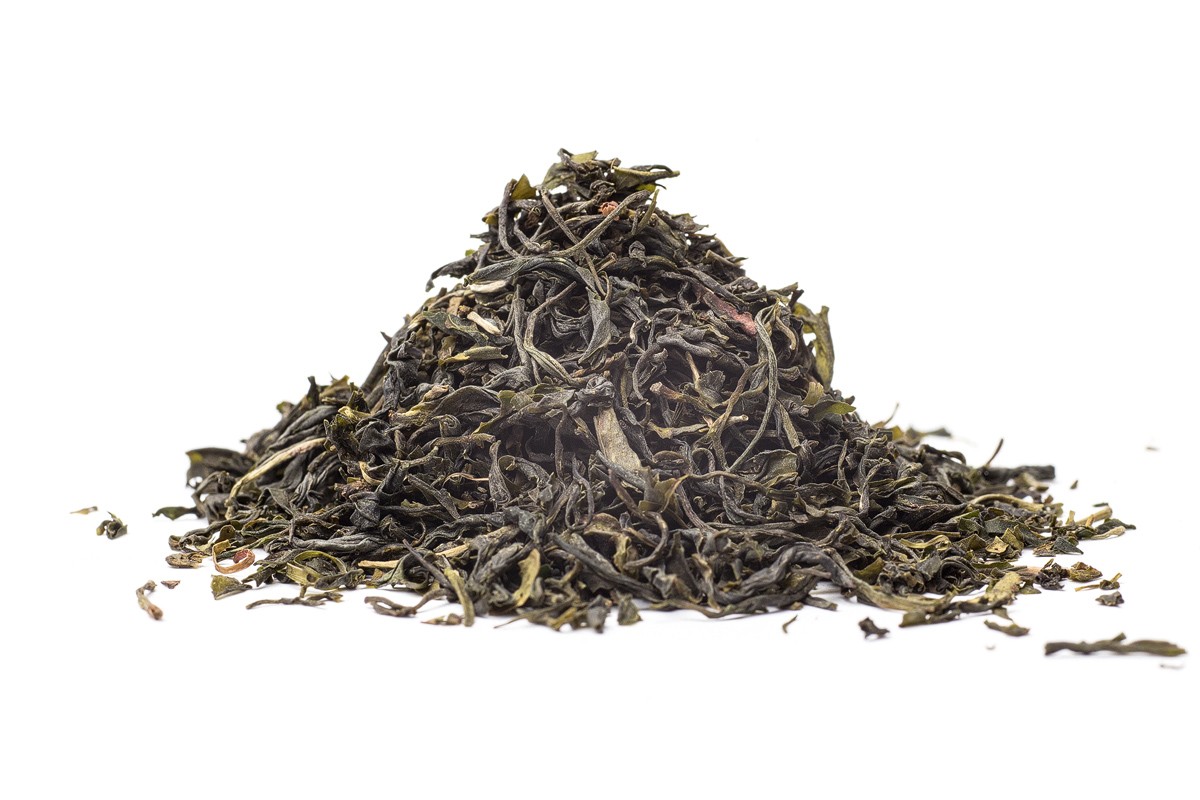 Fog Tea BIO - zelený čaj, 10g