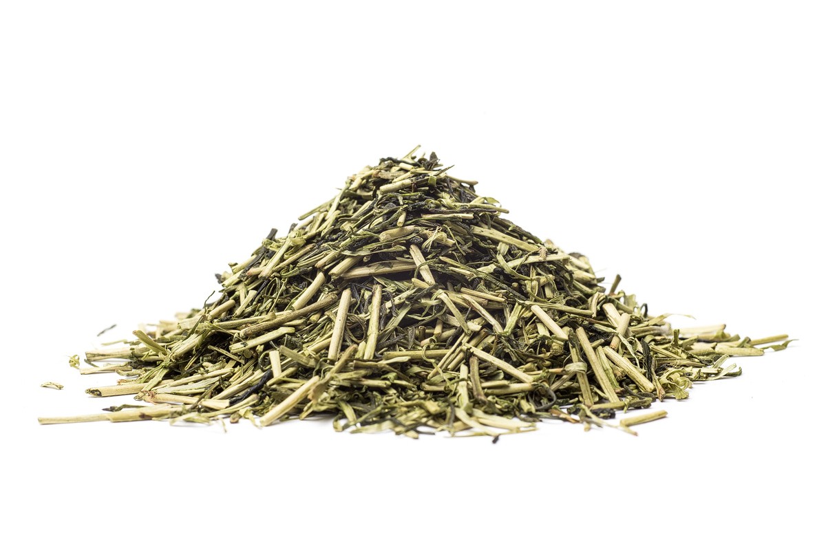 Japan Kukicha - zelený čaj, 10g