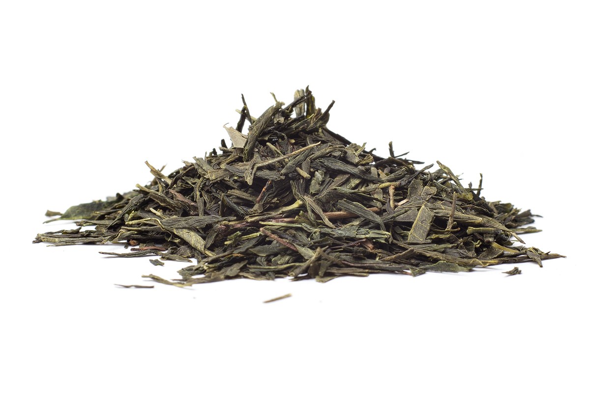 Japonská Sencha Makoto - zelený čaj, 10g