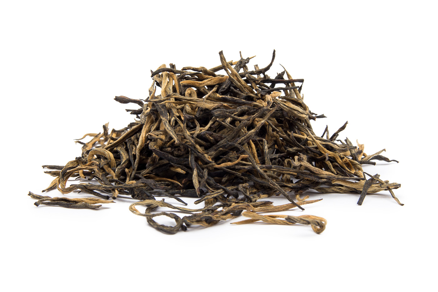 China Yunnan Pine Needle - černý čaj, 10g