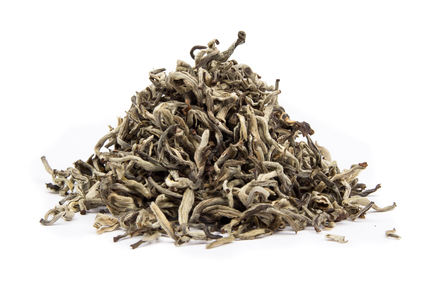 China White Butterfly - bílý čaj, 10g