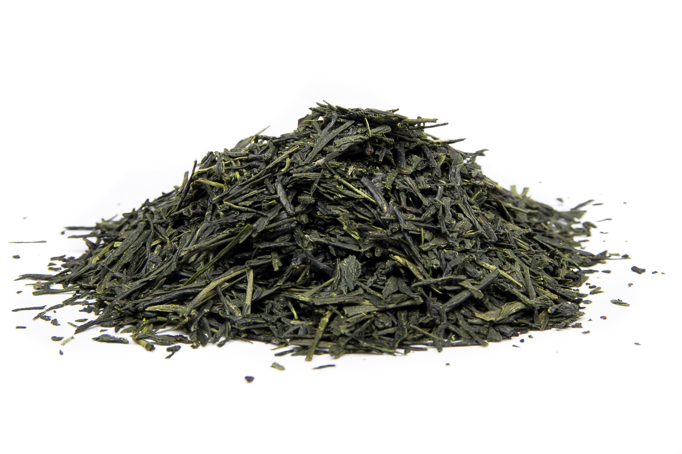 Japan Kagoshima Kabusecha BIO - zelený čaj, 10g