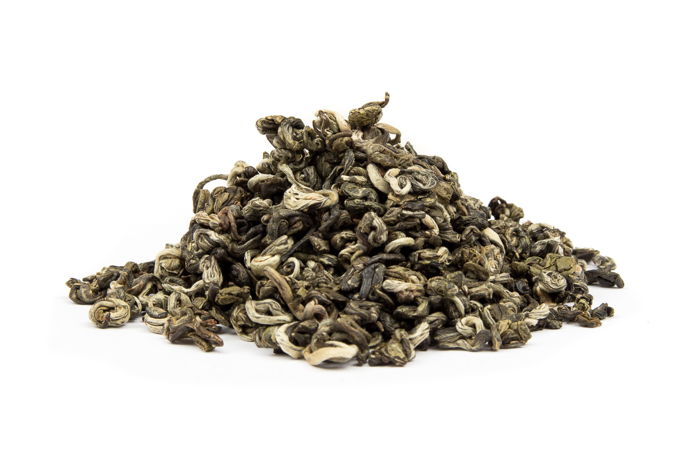 Guangxi Green Snail Magnolia - zelený čaj, 10g