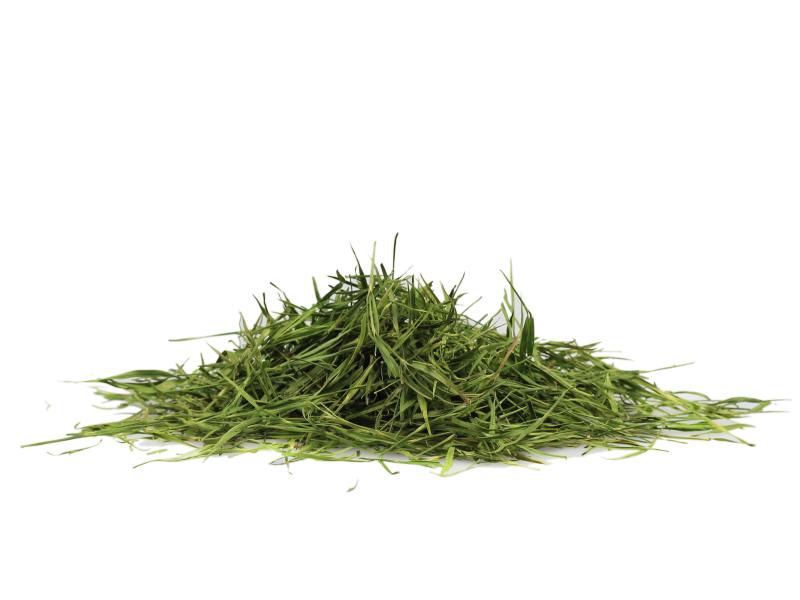 Bambus listy - bylina, 250g