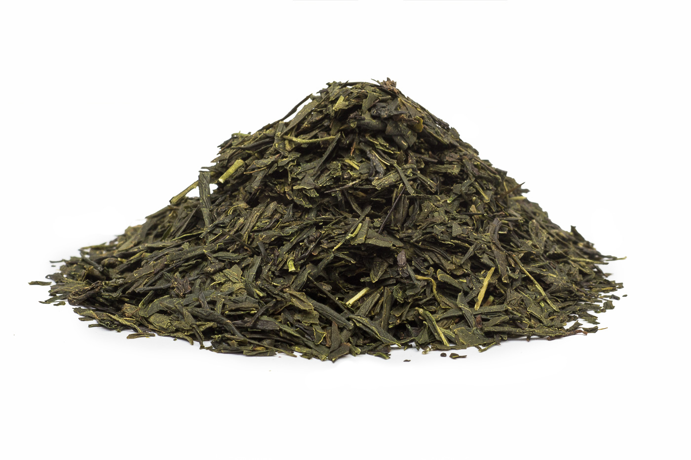 Japan Shizuoka Gabalong BIO - zelený čaj, 10g