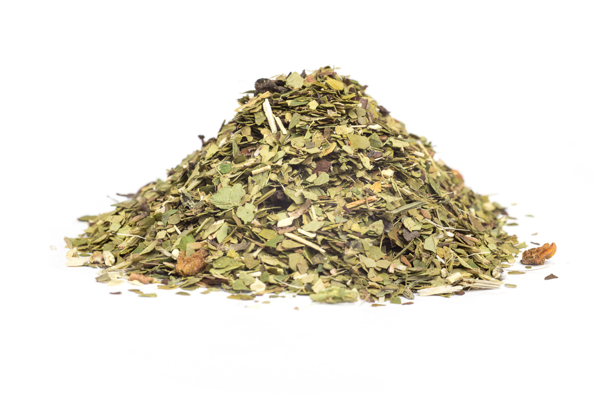 Yerba Mate Fitness, 10g