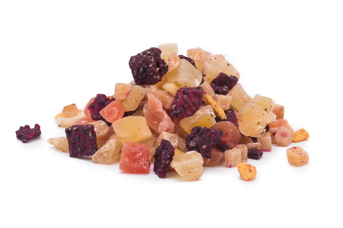 Magické ovoce - růžový - ovocný čaj, 10g
