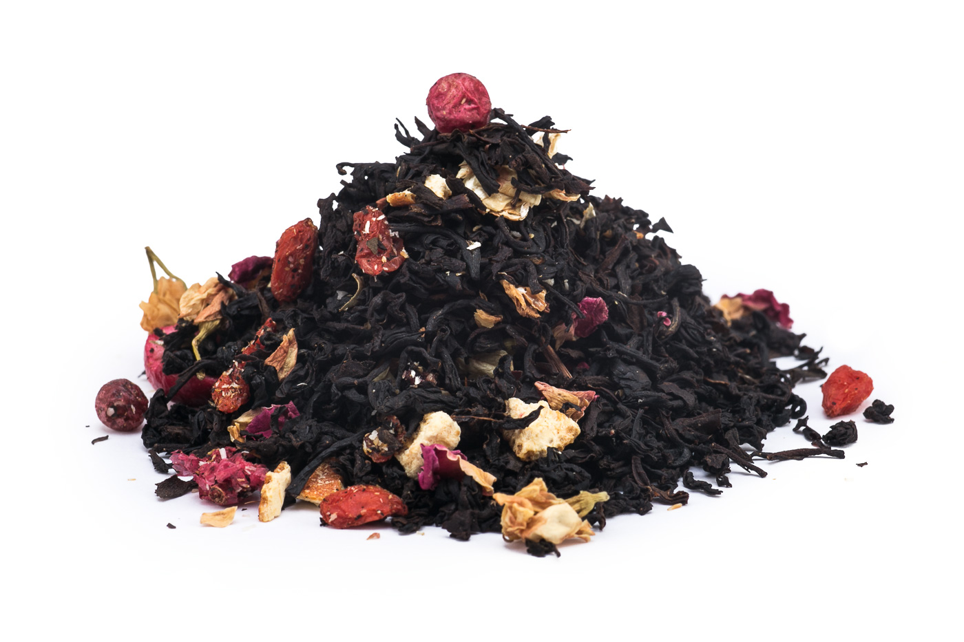 Indická zahrada - černý čaj, 500g