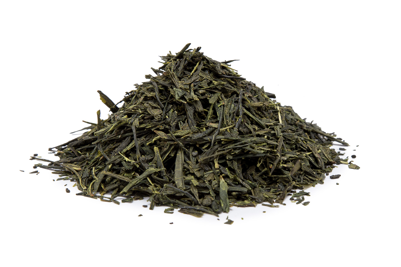 Japan Sencha Satsuma BIO - zelený čaj, 100g