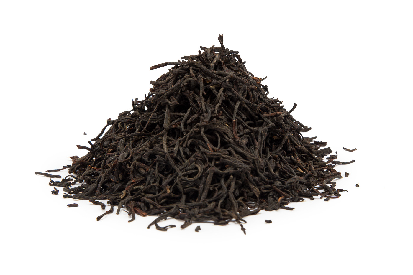 Rukeri Rwanda OP BIO - černý čaj, 250g