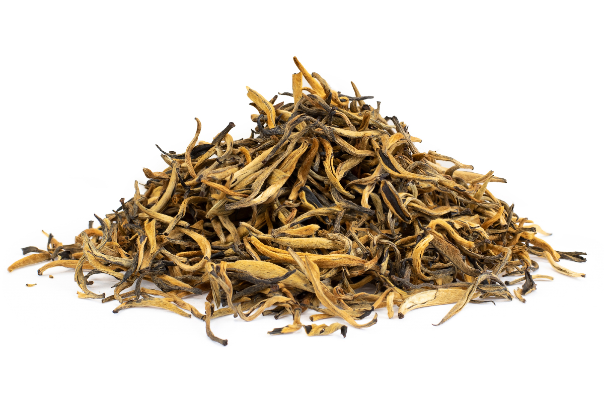 China Yunnan Golden Dragon - černý čaj, 10g