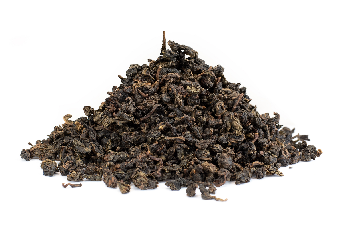 China Fujian Anxi Tie Guan Yin Roasted - Oolong, 250g
