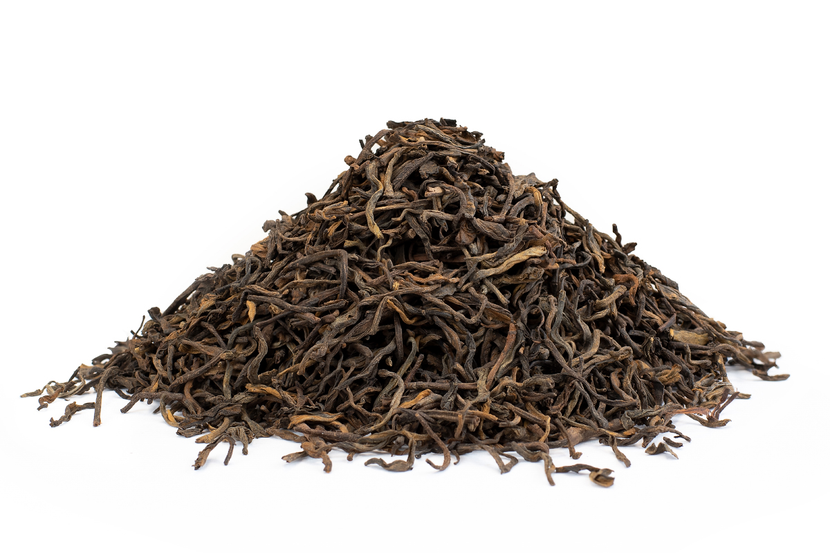 China Yunnan Queen Of Pu Erh, 10g