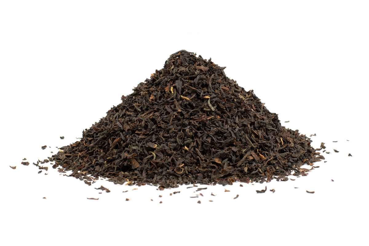 Mosambik GBOP Monte Metilile BIO - černý čaj, 10g