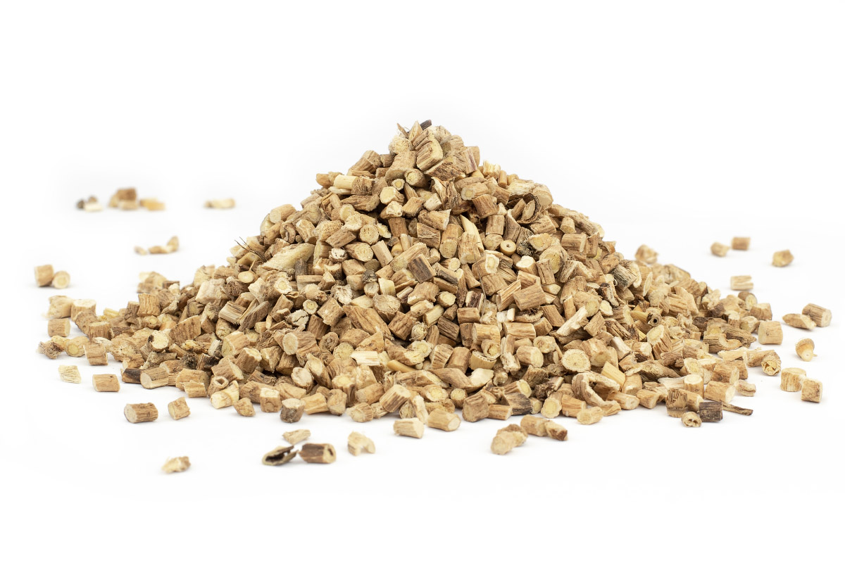 Kozinec blanitý (Astragalus) kořen - bylina, 10g