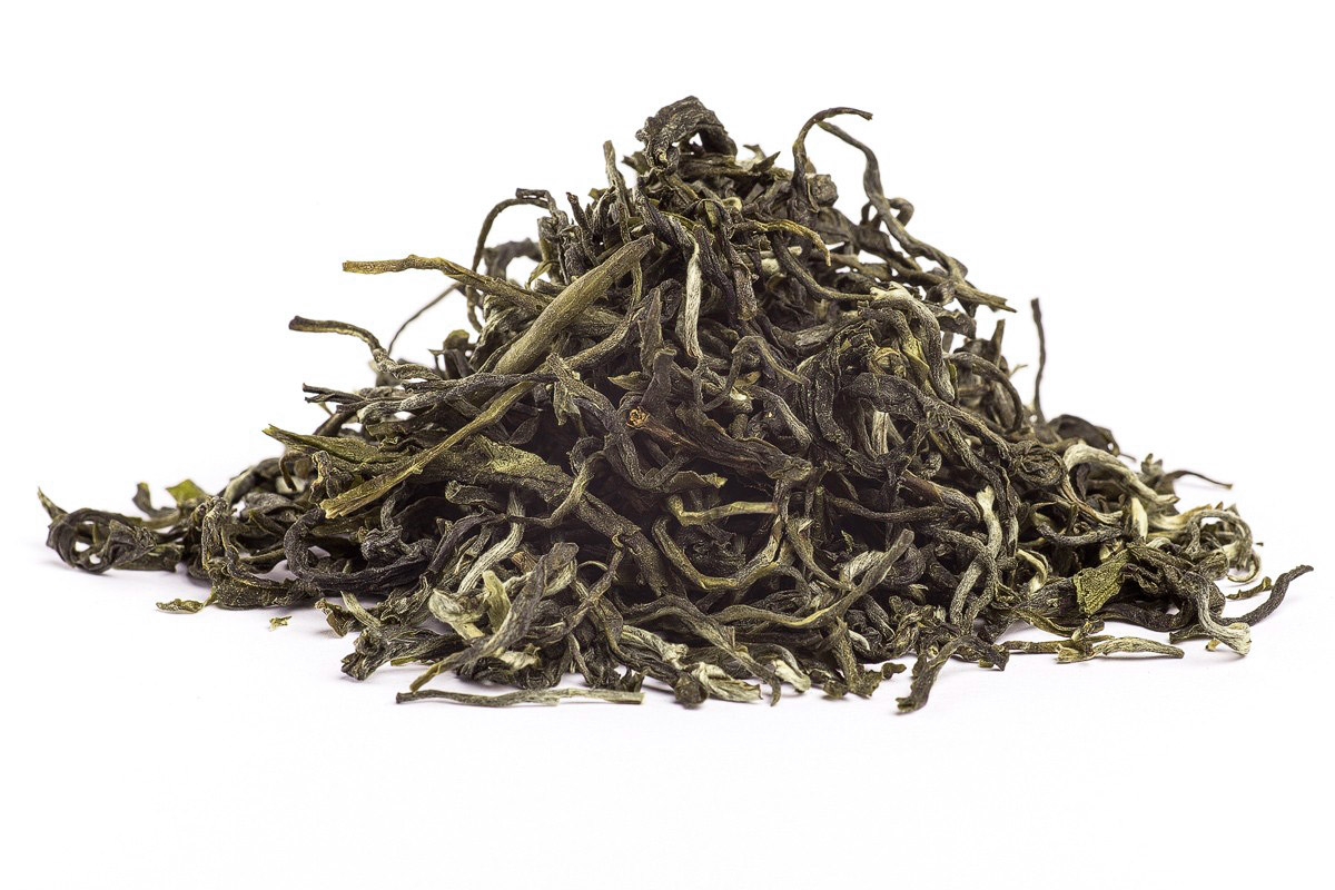 China OP - bílý čaj, 50g