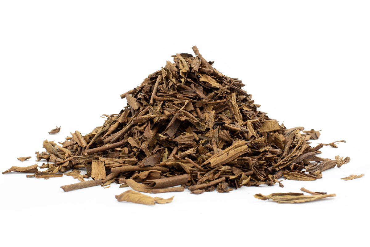 Japan Hojicha BIO - zelený čaj, 50g