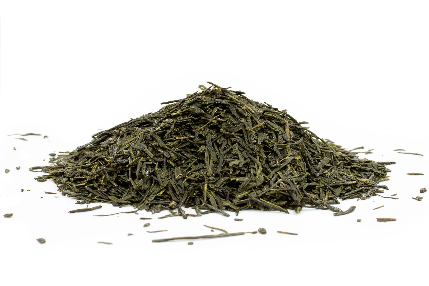 Japan Gyokuro Hisui BIO - zelený čaj, 500g