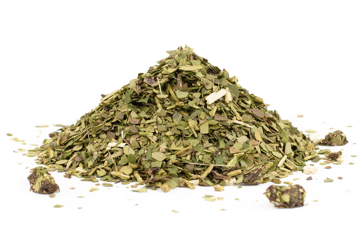 Yerba Mate višňové, 250g