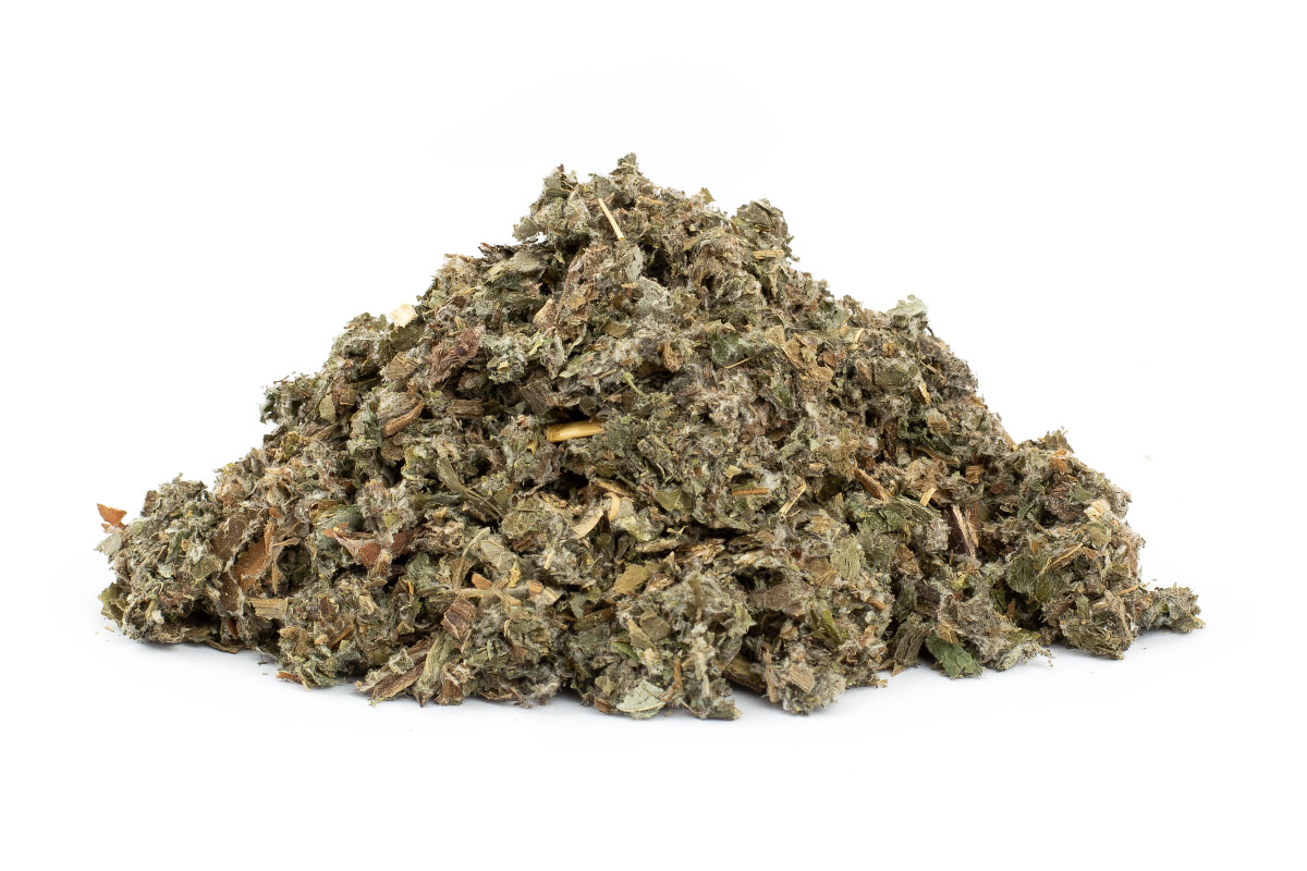 Lopuch list (Arctium lappa) - bylina, 100g