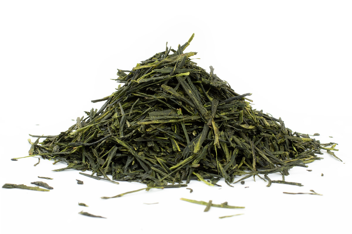 Kumamoto Soyo Sencha Premium BIO, 1000g
