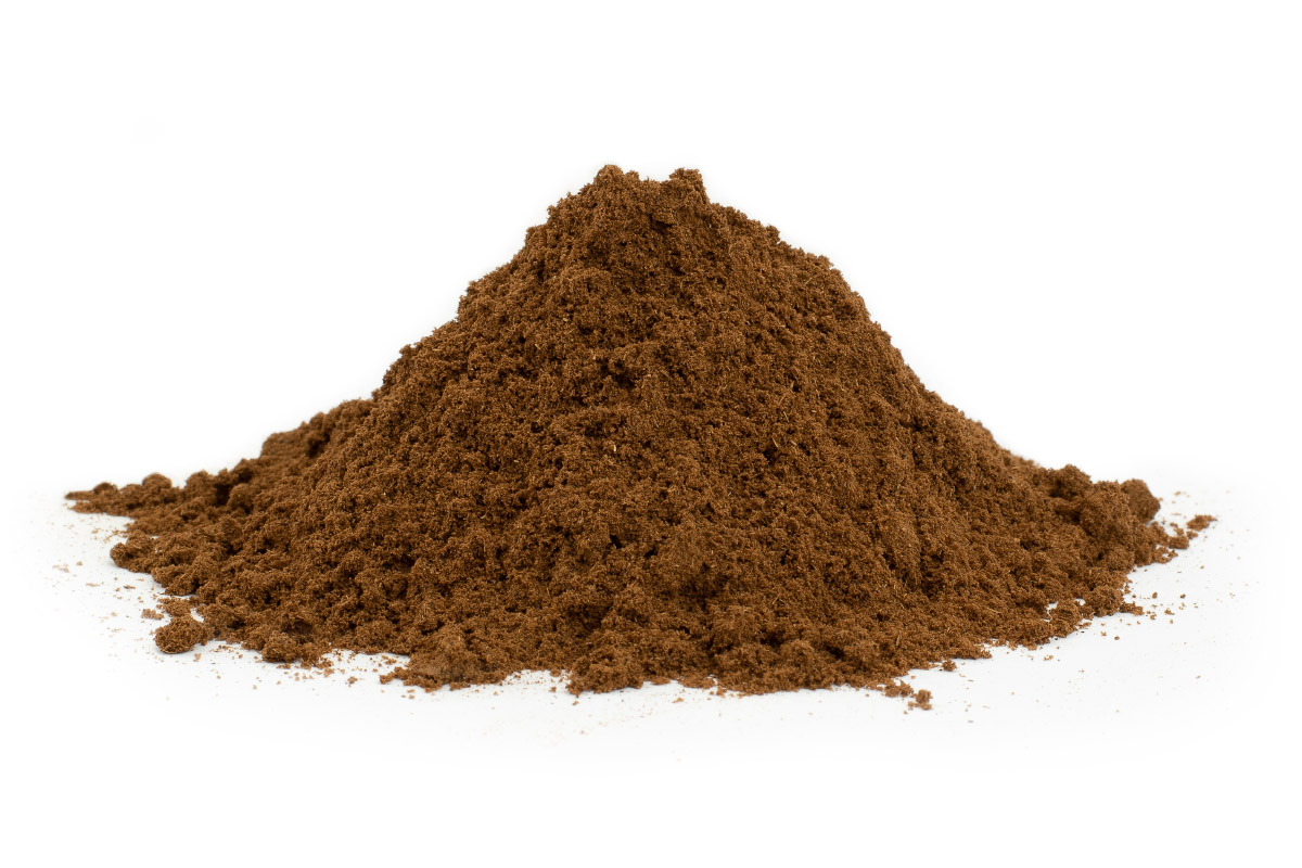 Schizandra plod (Klanopraška čínská) - BIO prášek, 50g
