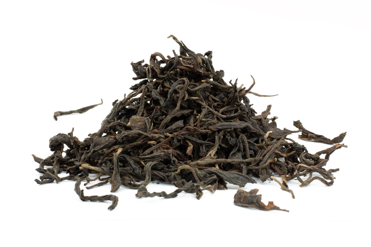 Tanzania Usambara Oolong Tea, 10g
