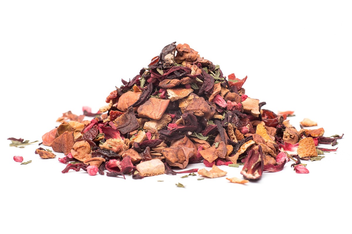 Relax - ovocný čaj, 50g