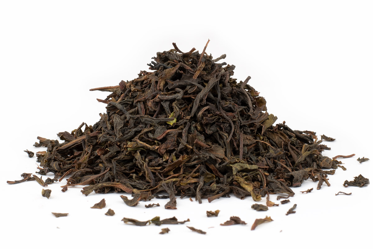 Ceylon Dimbula OP I - černý čaj, 50g