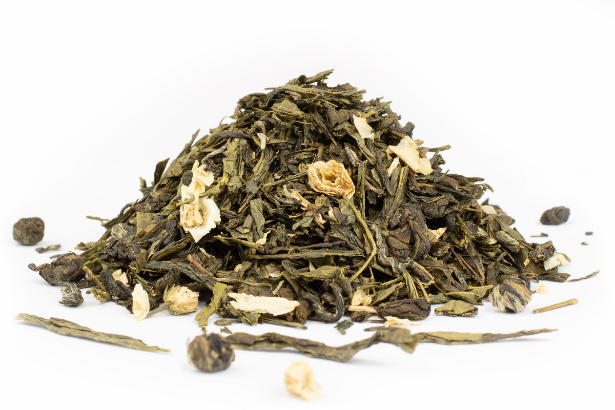 Buddhovo malé tajemství - bílý čaj, 100g