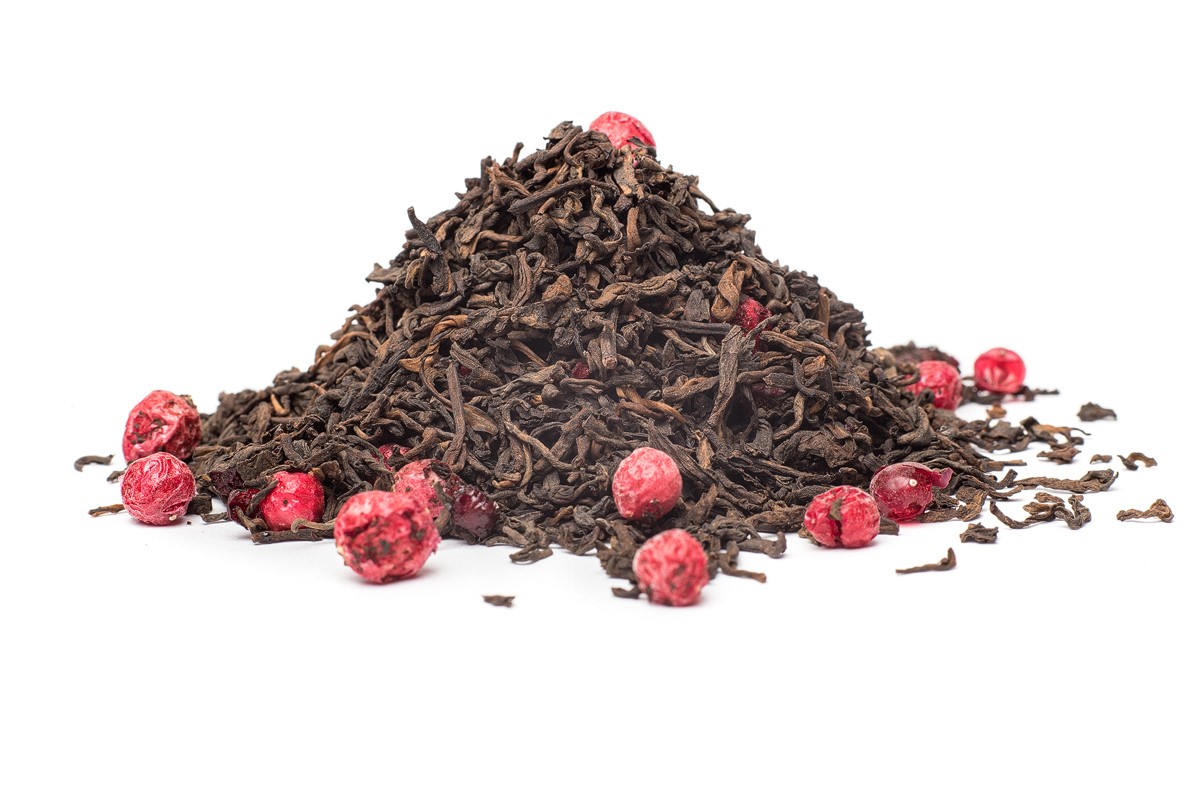 Pu Erh sametové políbení, 1000g