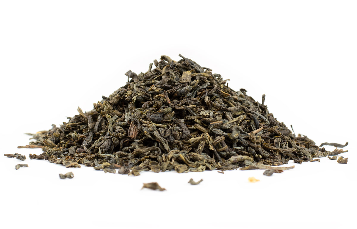 China Mao Jian jasmínový - zelený čaj, 500g