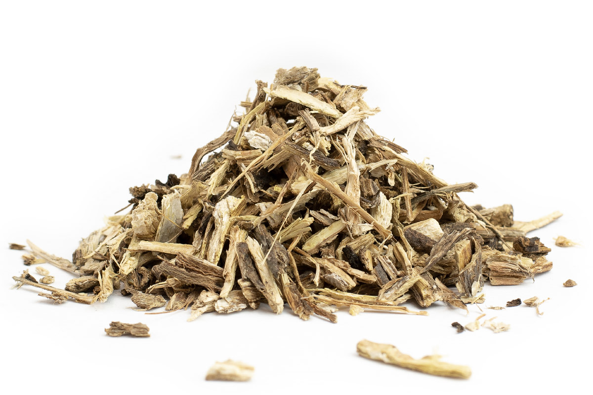 Lopuch kořen (Arctium lappa) - bylina, 250g