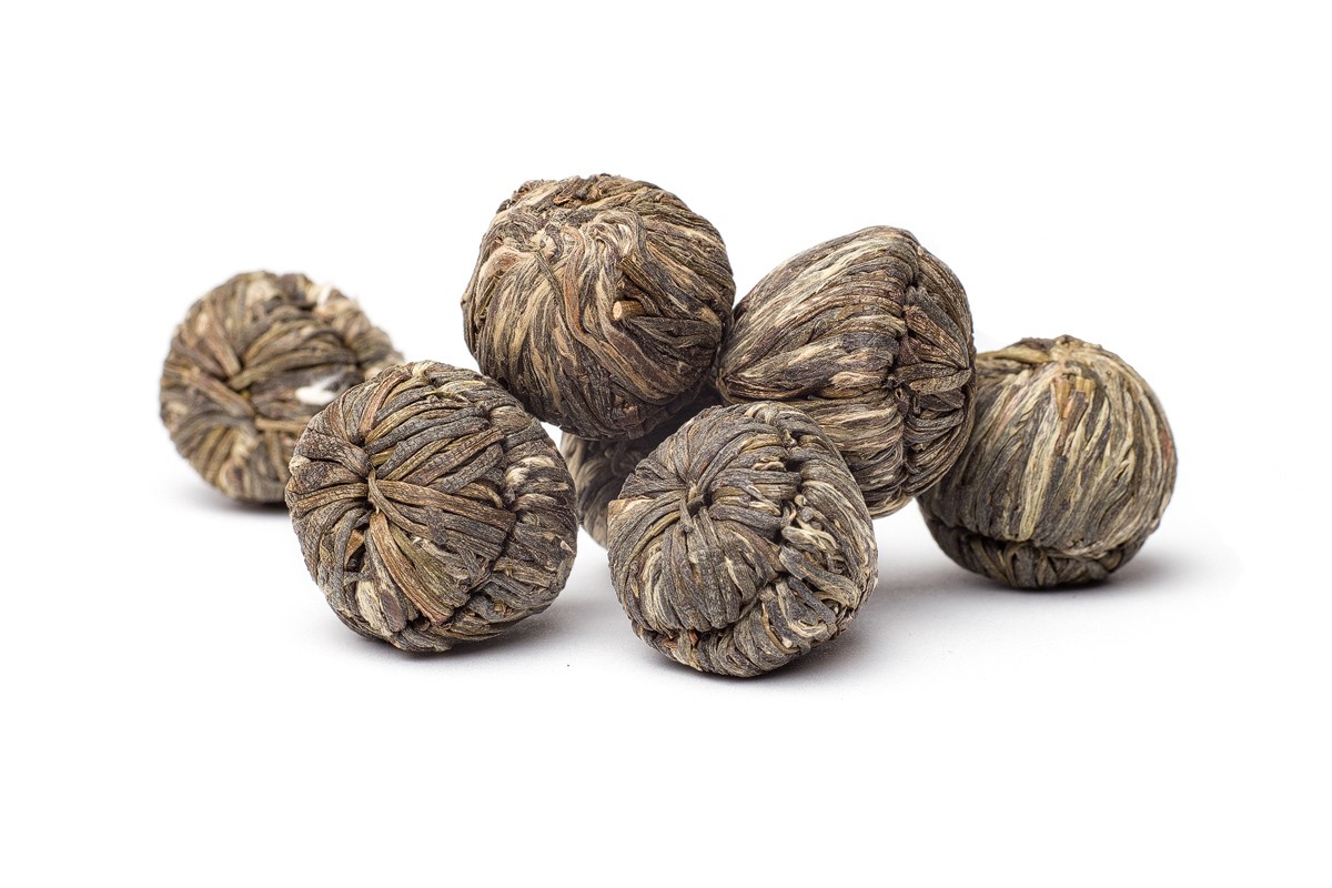 Kvetoucí mandle - kvetoucí čaj, 10g