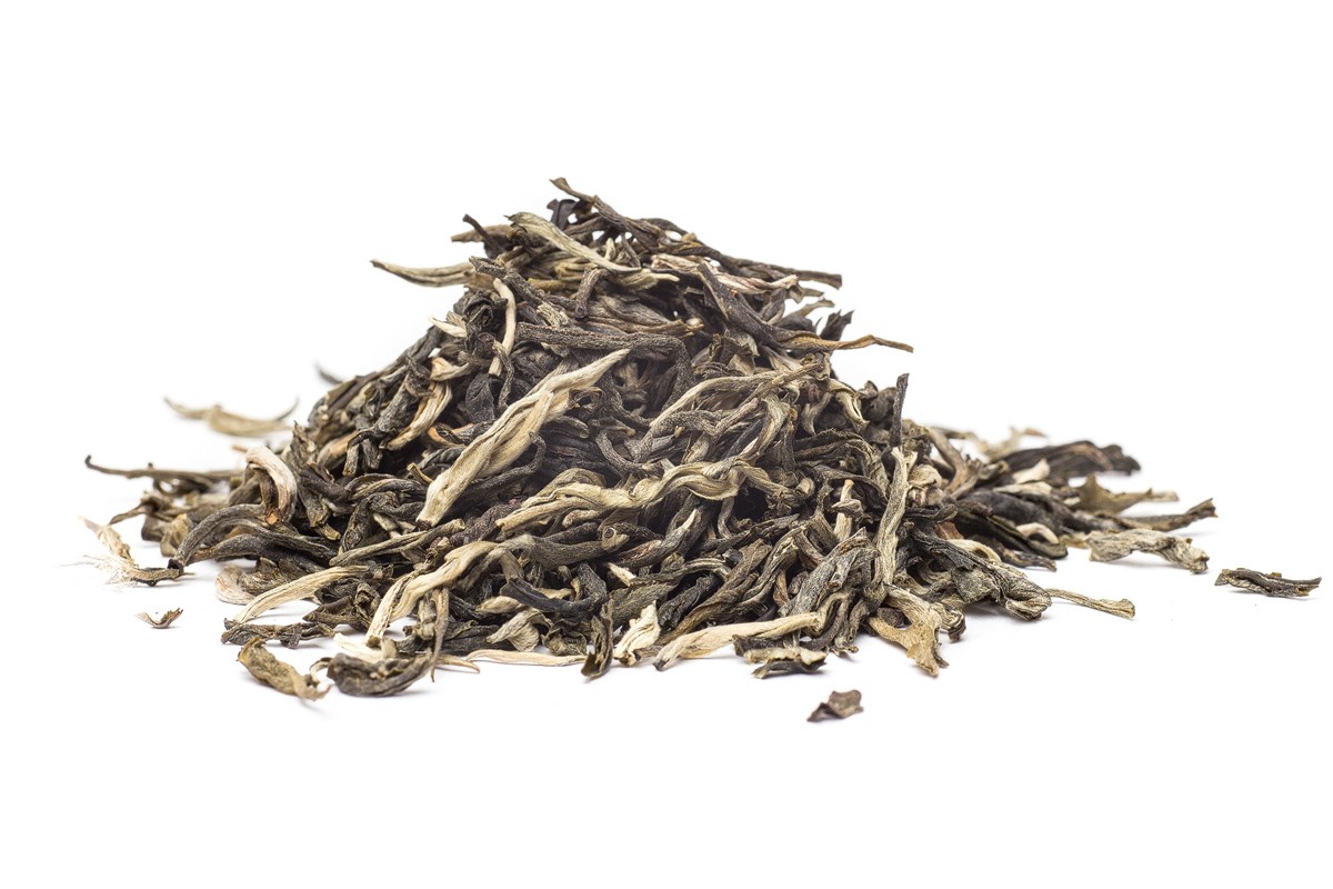 Guangxi Bílé peří - bílý čaj, 250g