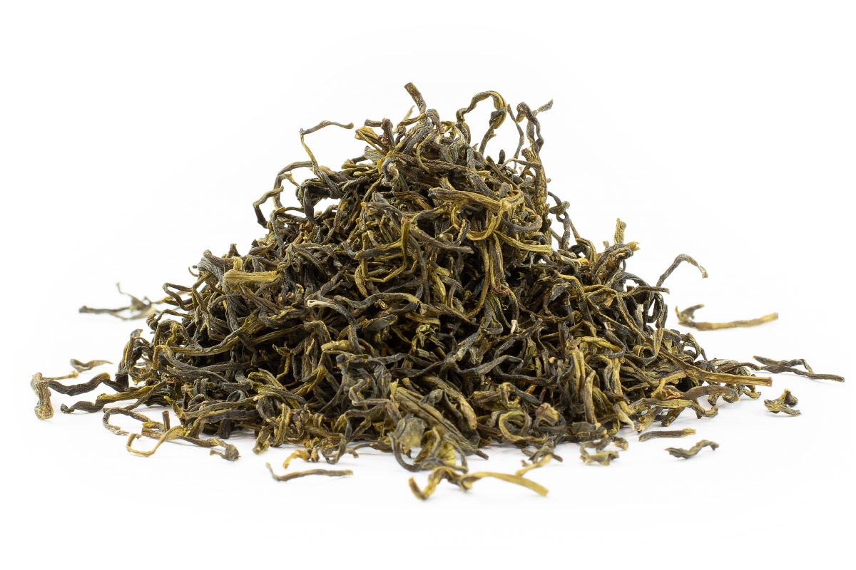 China Anji Bai Cha Mao Feng - zelený čaj, 250g
