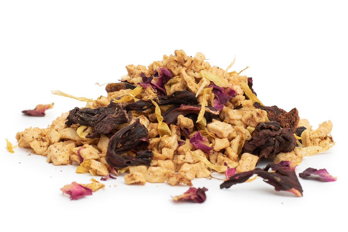 Babiččin koláč - ovocný čaj, 500g