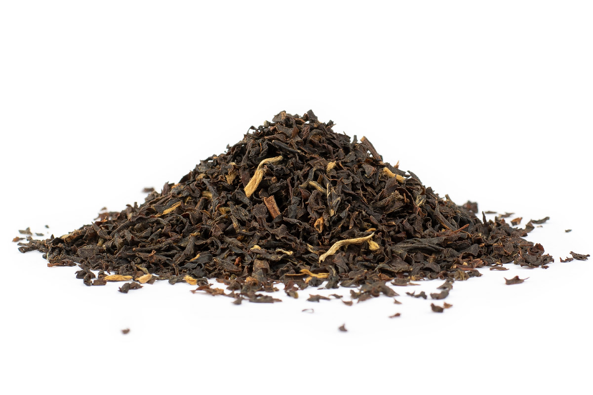 Keňa GFOP Milima Golden Tipped - černý čaj, 10g