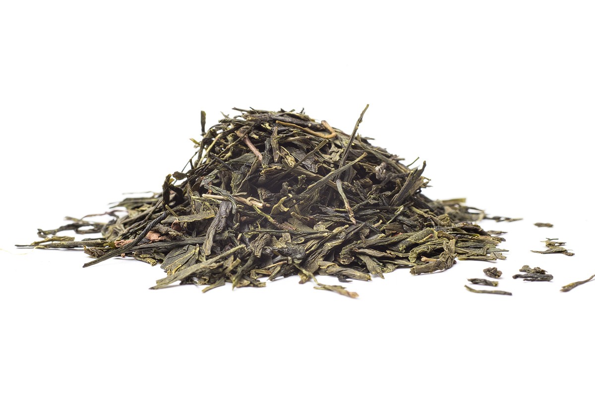 Sencha BIO (Japan style) - zelený čaj, 10g