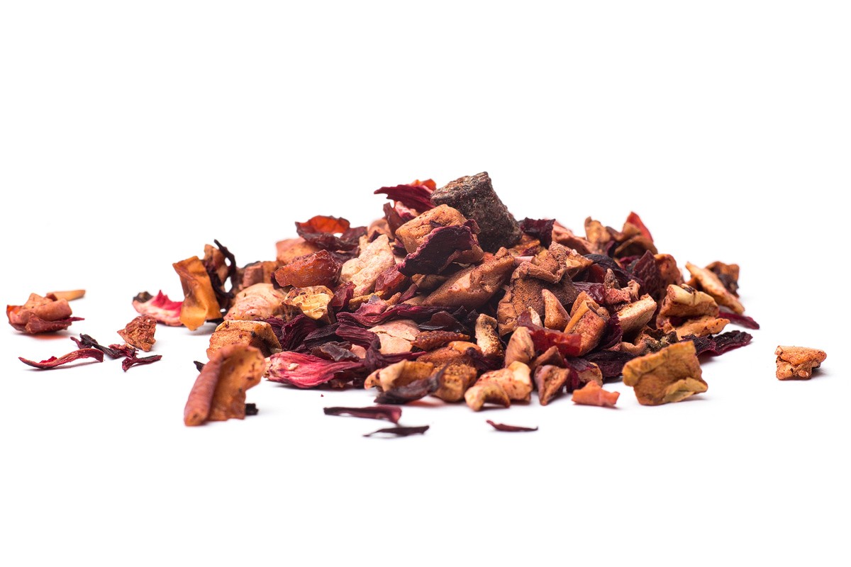 Kouzlo broskve s meruňkou - ovocný čaj, 10g