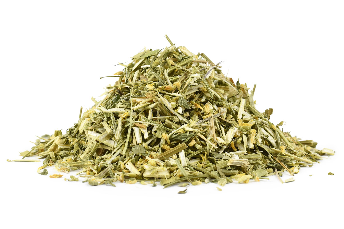 Komonice lékařská nať - bylina, 10g