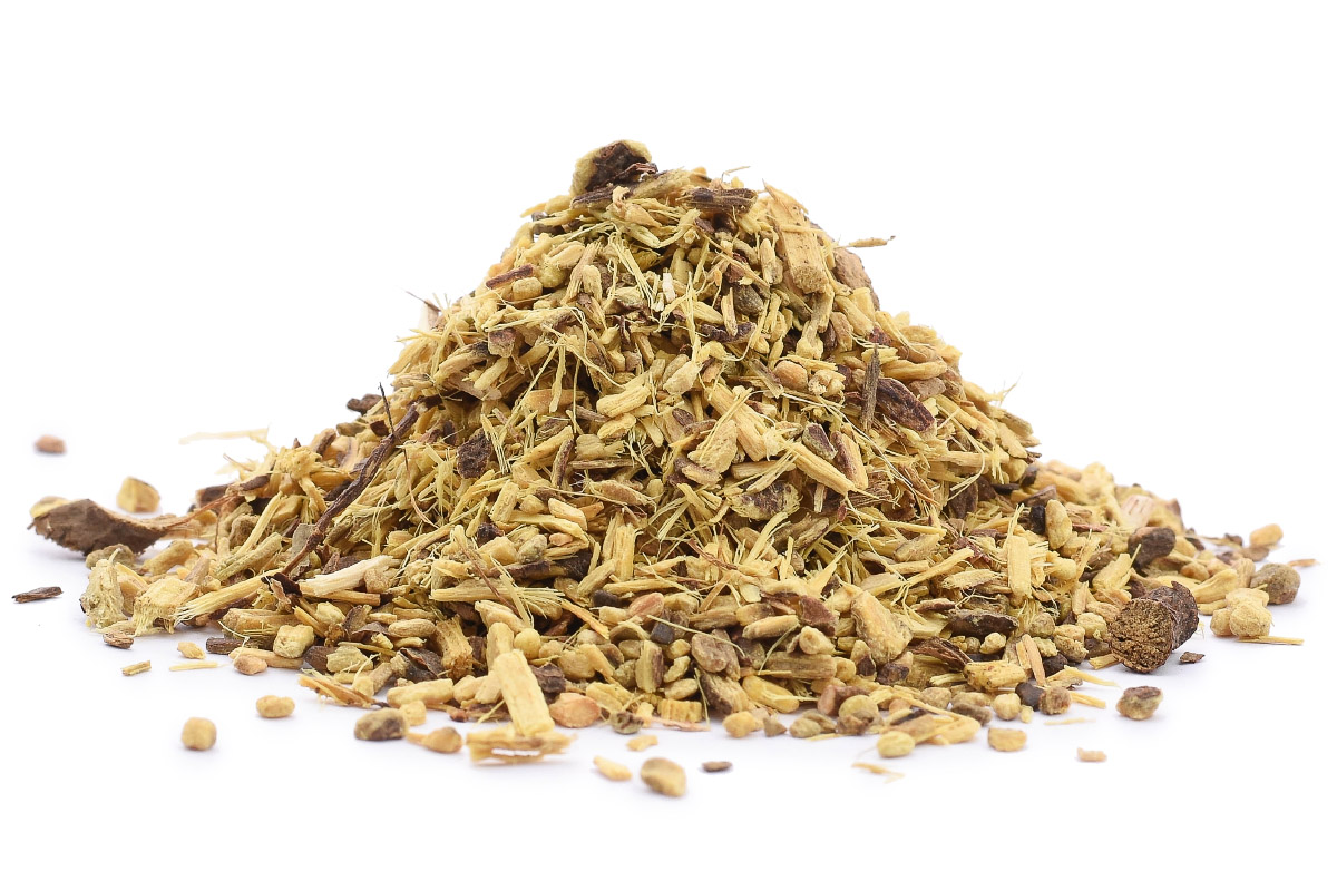 Lékořice kořen (Radix liquiritiae) - bylina, 50g