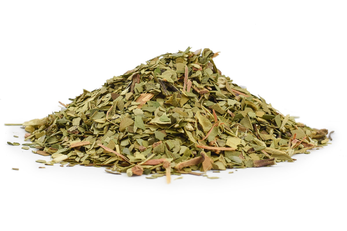 Yerba Mate Paraguay Elaborada s Catuabou, 250g