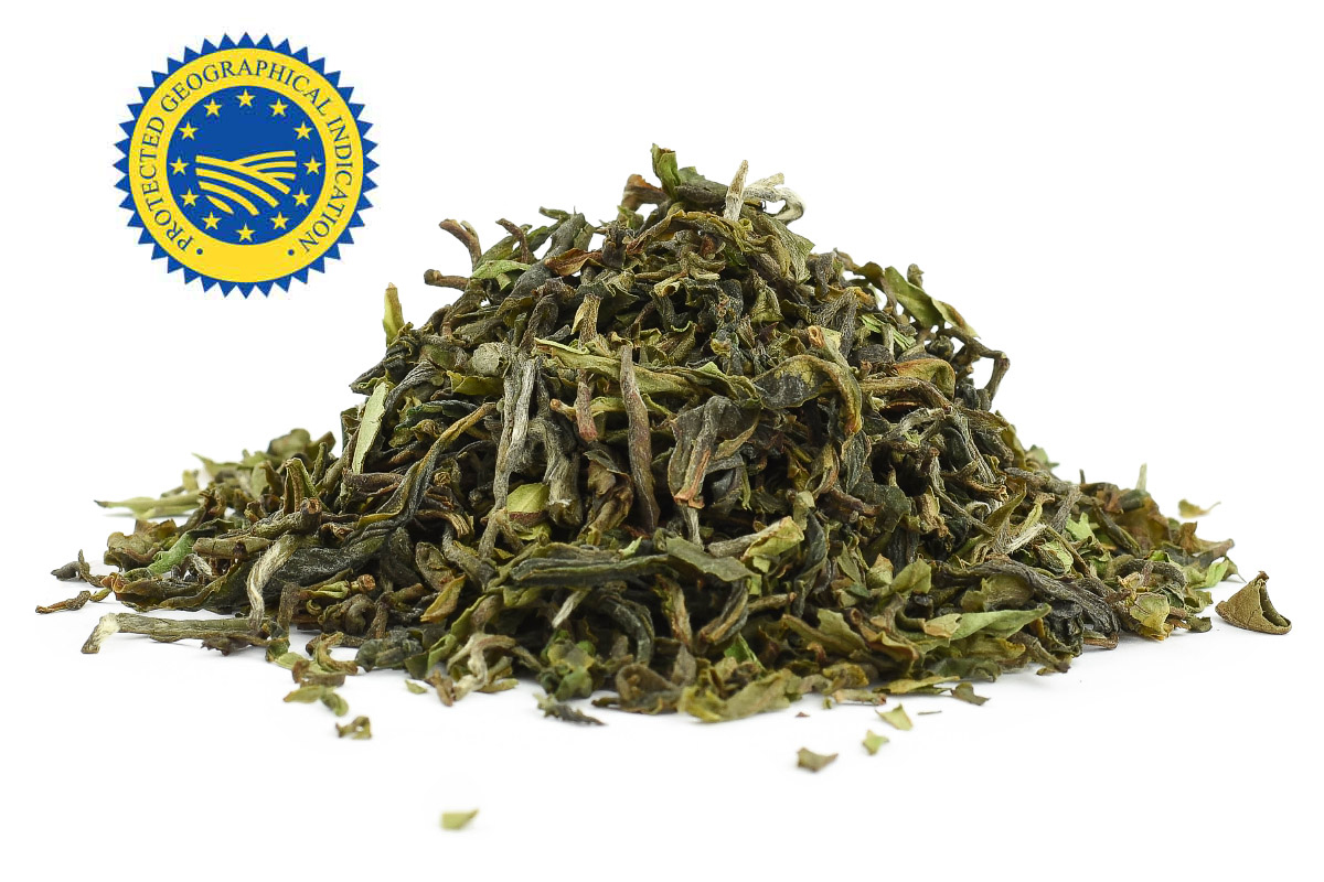 DARJEELING SFTGFOP1 STEINTHAL BIO - černý čaj, 1000g