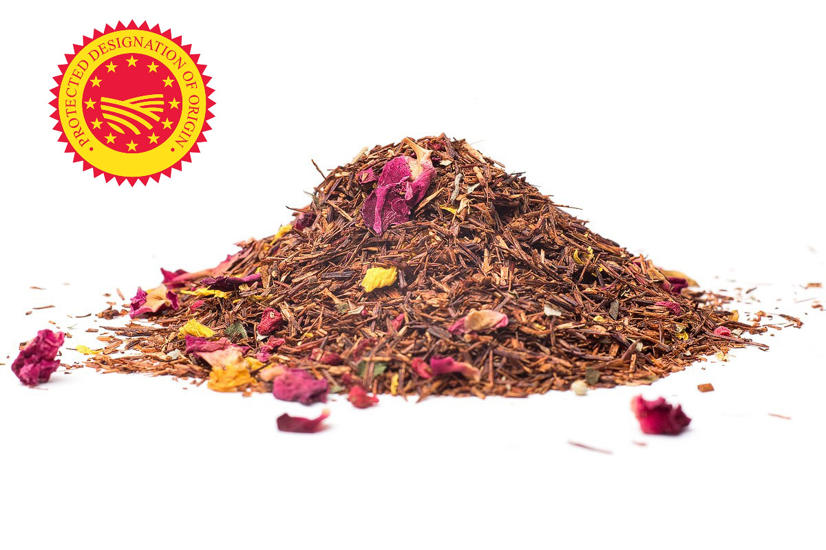 Rooibos Červená vášeň, 10g