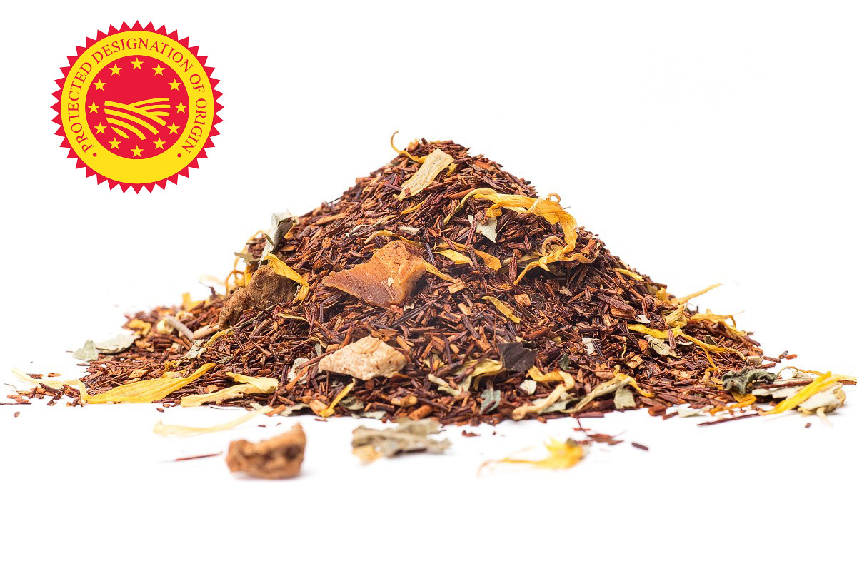 Rooibos Osvěžující zážitek, 50g